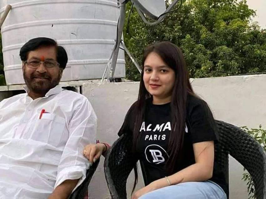 Bihar Chunav, Chirag Paswan, LJP