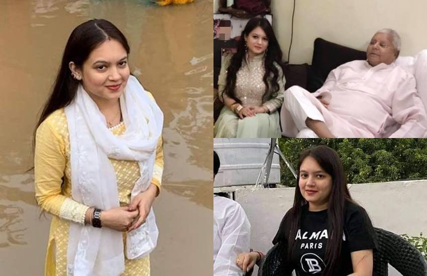 Bihar Chunav, Chirag Paswan, LJP