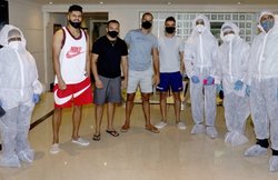 ‘बायो-बबल’ के उल्लघंन पर भरना पड़ेगा एक करोड़ जुर्माना, टीम के अंक भी कटेंगे; खिलाड़ी होगा बाहर