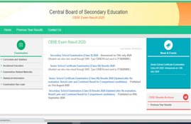cbse, cbse result, cbse 12th compartment, cbse 10th compartment 2020, cbse 10th compartment 2020 date
