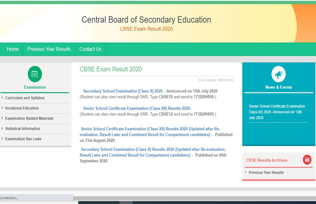 cbse, cbse result, cbse 12th compartment, cbse 10th compartment 2020, cbse 10th compartment 2020 date
