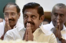 Tamil Nadu CM Edappadi K Palaniswami, Tamil Nadu government, NEET
