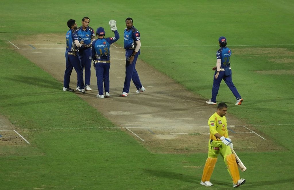 IPL, IPL 2020
