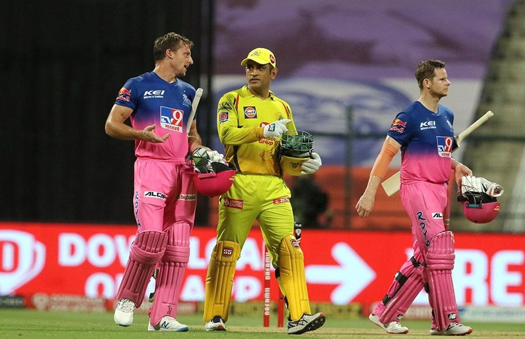 IPL, IPL 2020