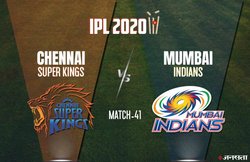 मुंबई इंडियंस ने चेन्नई सुपरकिंग्स को बुरी तरह हराया, ईशान किशन और ट्रेंट बोल्ट बने जीत के हीरो