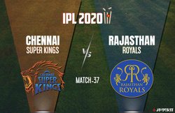 राजस्थान रॉयल्स ने चेन्नई सुपरकिंग्स को 7 विकेट से हराया, जोस बटलर का विस्फोटक अर्धशतक