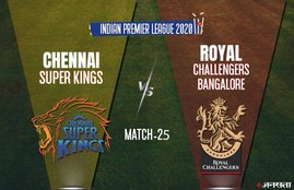 pl, ipl 2020, ipl live Streaming, CSK vs RCB