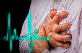 Heart Attack, Sudden Cardiac Arrest, Cardiac Arrest, cardiac arrest symptoms