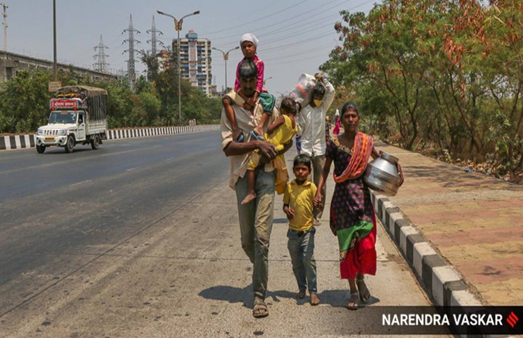 दुनिया भर में बढ़ती असमानता और चुनौतियों के बीच आम जनता के लिए कोई रास्ता नहीं दिख रहा है।