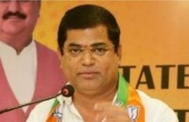 Obscene Clip Case, Chandrakant Babu Kavlekar, Deputy Chief Minister