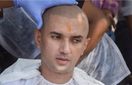 Bihar Elections 2020, Bihar Elections, LJP, Chirag Paswan
