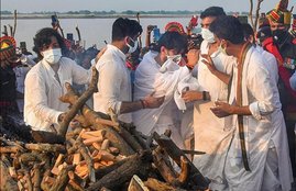 Bihar Elections 2020, Bihar Elections, Who is LJP Chief, Who is Chirag Paswan