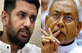 Chirag Paswan