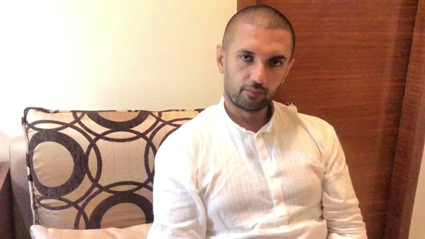 Chirag paswan video, Ramvilas paswan first wife