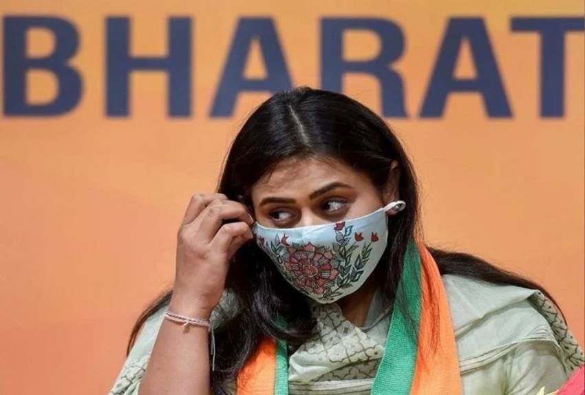 Ramvilas paswan, Chirag paswan Mother, Chirag Paswan Sister