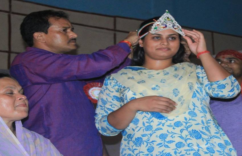 Ramvilas paswan, Chirag paswan Mother, Chirag Paswan Sister