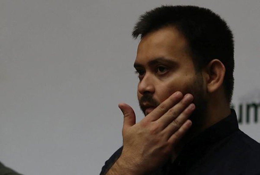 Chirag Paswan Lovestory, Ramvilas paswan son, Bihar Chunav