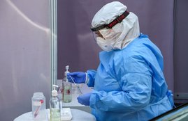 Corona Virus, Covid-19