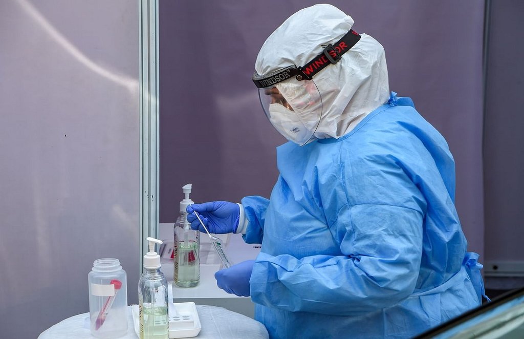 Corona Virus, Covid-19