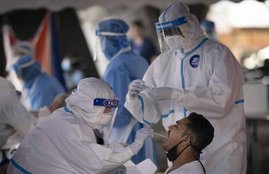 Coronavirus, covid 19