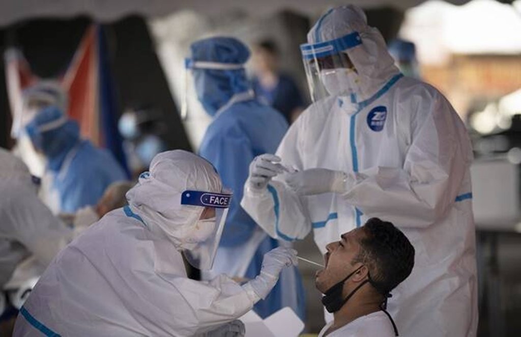 Coronavirus, covid 19