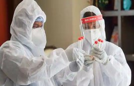 Isreal, India, Corona Virus