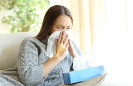 Coronavirus, Covid-19, Influenza, Coronavirus and flu, Coronavirus vaccine