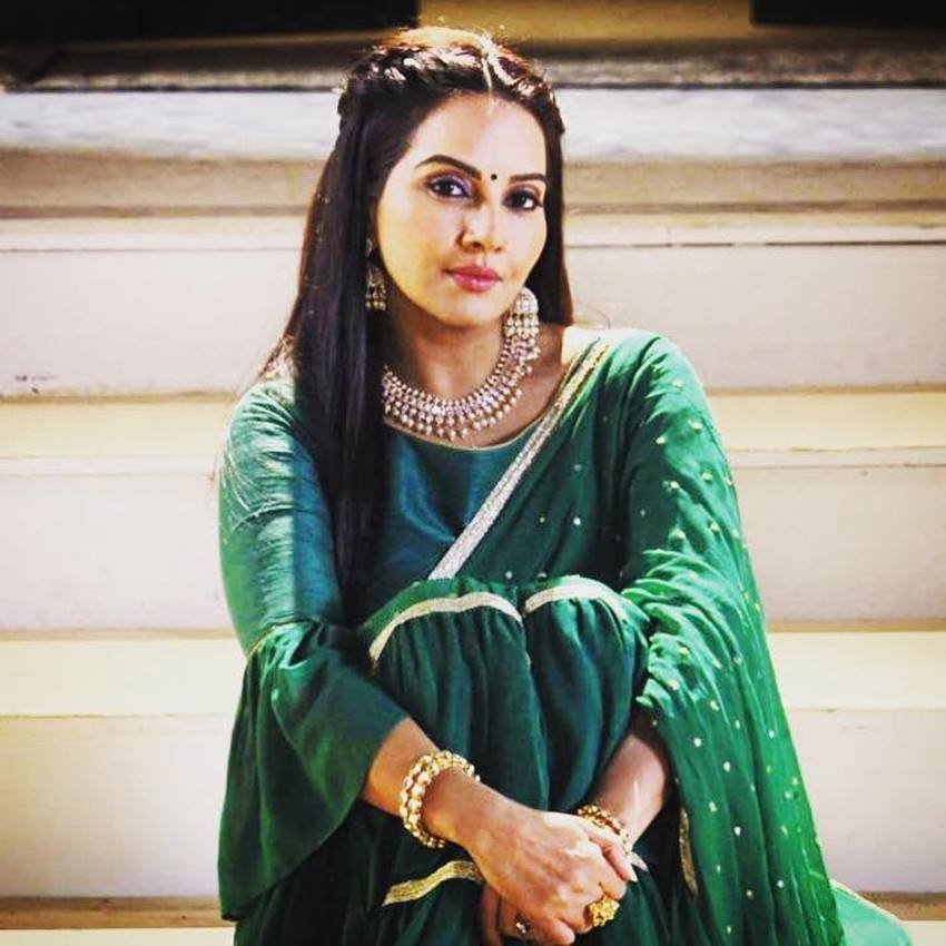 गीतांजली का कहना है कि ड्रग्स को लेकर एनसीबी जो जांच कर रही है वह सिर्फ बॉलीवुड तक ही सीमित ना रहे। छोटे प्रोडक्शन यूनिट्स और टीवी कलाकारों को भी इस जांच के दायरे में लिया जाए।