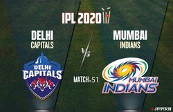 मुंबई इंडियंस ने दिल्ली कैपिटल्स को 9 विकेट से रौंदा, ईशान किशन और जसप्रीत बुमराह बने हीरो