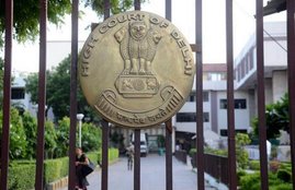 delhi high court, passport