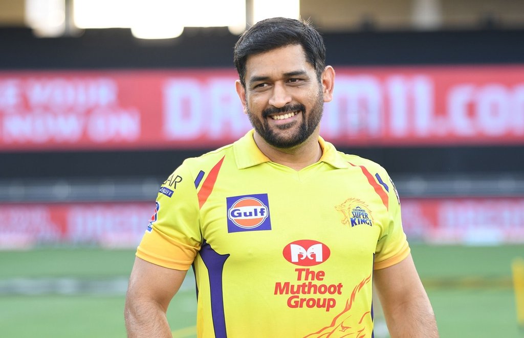 IPL 2020, MS Dhoni, srh vs csk, Umpire