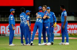 दिल्ली कैपिटल्स के एनरिक नोर्त्जे ने रचा इतिहास, तोड़ा हमवतन डेल स्टेन का 8 साल पुराना रिकॉर्ड