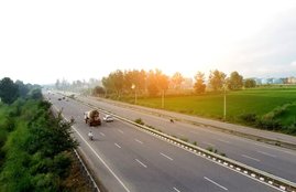 animal overpasses central wildlife board