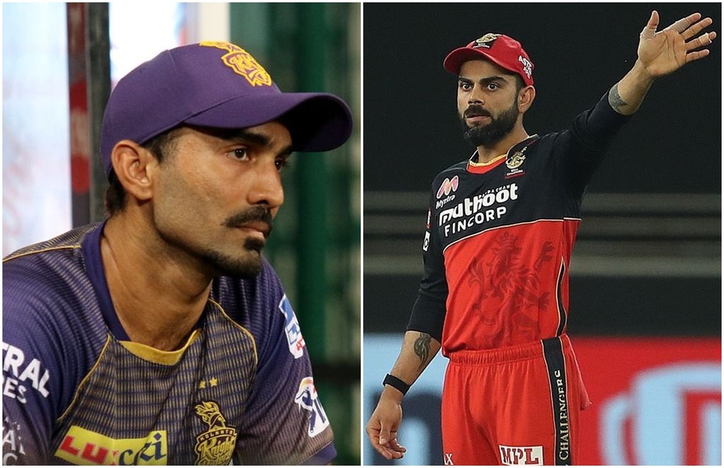 IPL Points Table 2020