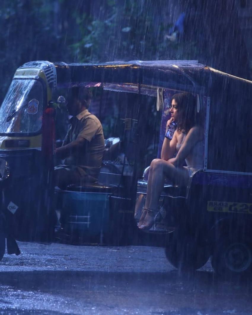 7 अक्टूबर को दिव्या खोसला कुमार का ये वीडियो सॉन्ग रिलीज हुआ है।