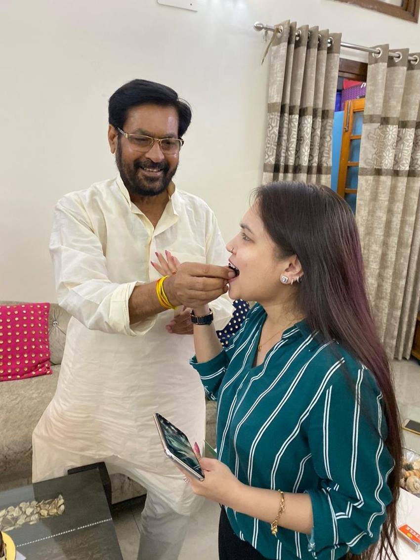 Chirag Paswan LJP, Tejashwi Yadav