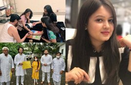 Lalu Prasad Yadav, Tejashwi yadav lovestory, buhar chunav