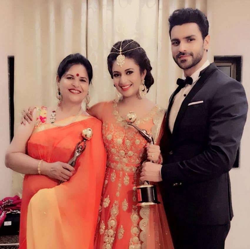 Photos: Divyanka Tripathi Instagram