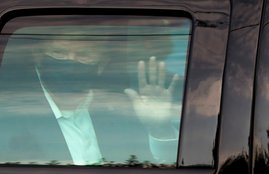 donald trump, donald trump health, donald trump health update