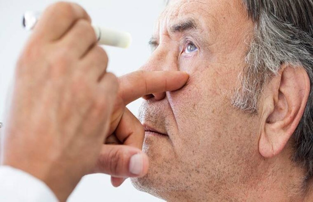 eye problems, common eye infection, eye disease, cataract, eye dryness, presbyopia, motiyabind