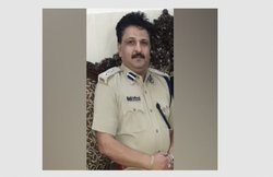 मुंबई: IPS अधिकारी बन लूट लेता, 1200 किलोमीटर तक पीछा कर क्राइम ब्रांच ने यूं दबोचा