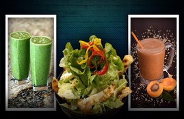 fatty liver, fatty liver symptoms, fatty liver precautions, tips for fatty liver patients, healthy drinks