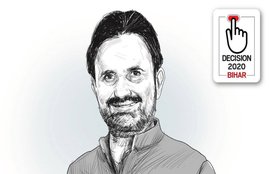 Bihar election, congress, congress leader, Shaktisinh Gohil