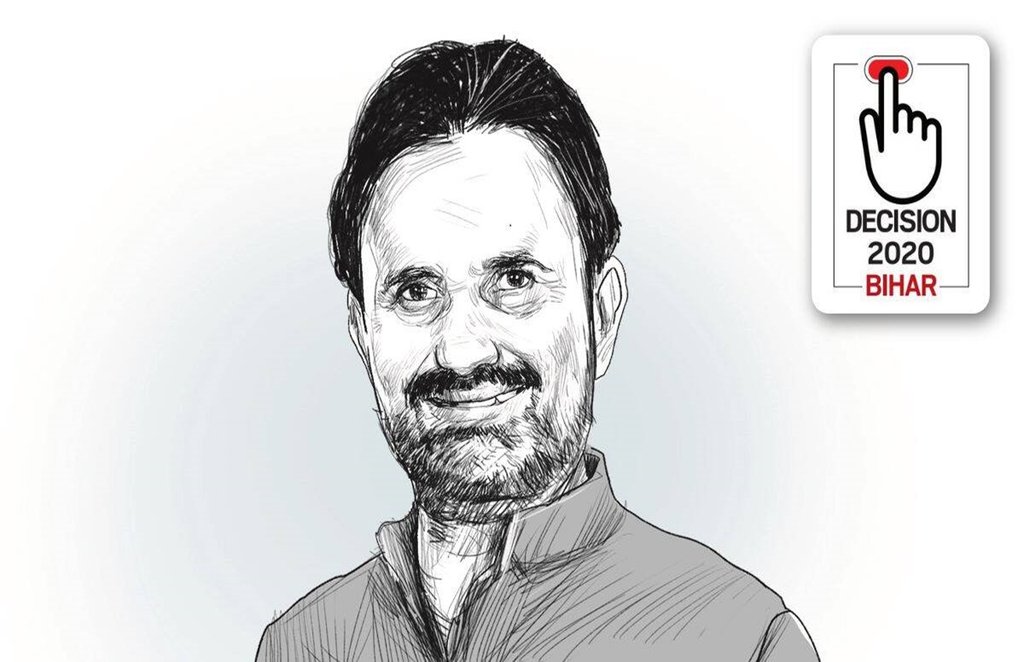 Bihar election, congress, congress leader, Shaktisinh Gohil