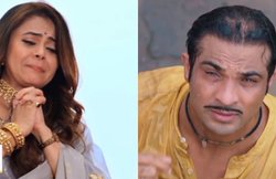 Saath Nibhaana Saathiya 2 में जिंदा हुआ ‘मुर्दा’, अहम मोदी के हाथ का टैटू देख दूर से खुश हो गई गोपी बहू; फैंस बोले- ‘देबोलीना की आंखें जूम होती हैं..’