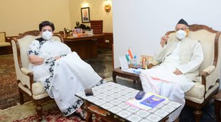 NCW chairperson Rekha Sharma, NCW on Love Jihad, maharashtra governor, Bhagat Singh Koshyari, National Commission for Women, Mumbai news, Maharashtra news,