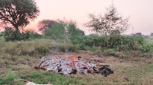 gangrape, uttar pradesh police