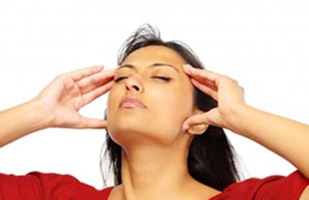 headache, yoga, baba ramdev, migraine, headache treatment, headache cause