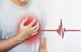 Heart Attack, Heart Failure
