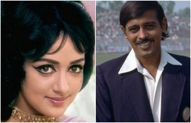 Hema Malini Srinivasaraghavan Venkataraghavan